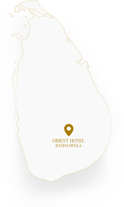 tourist board hotels in bandarawela