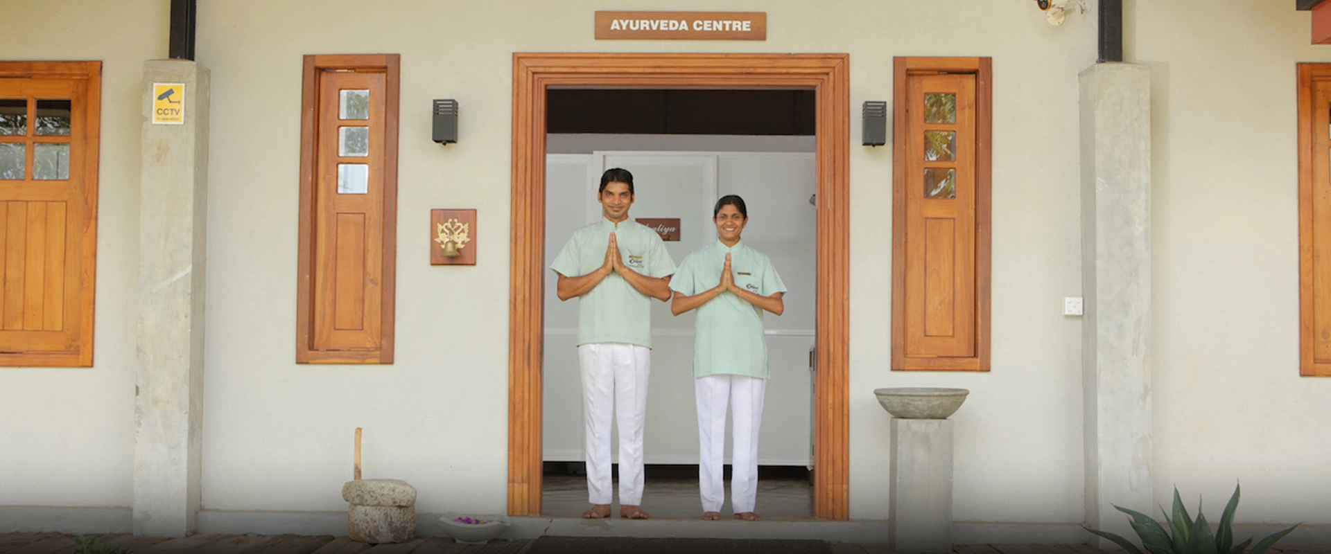 Orient Ayurvedic Spa and Wellness